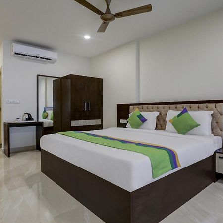 Treebo The Horizon Kankanady Mangaluru Exterior foto