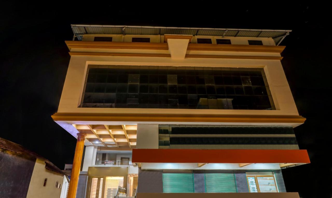 Treebo The Horizon Kankanady Mangaluru Exterior foto