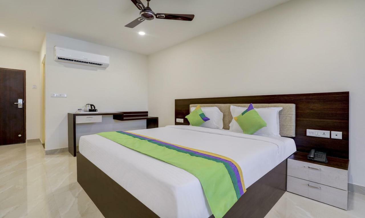 Treebo The Horizon Kankanady Mangaluru Exterior foto