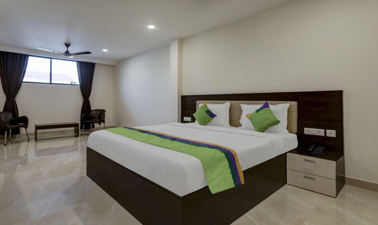 Treebo The Horizon Kankanady Mangaluru Exterior foto
